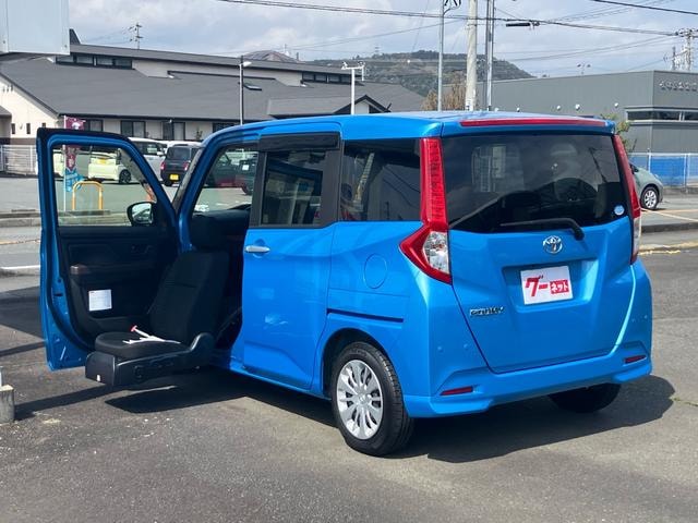 Toyota ROOMY 2020 — фото автомобиля 1