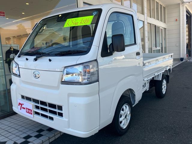 Daihatsu HIJET TRUCK 2026 — фото автомобиля