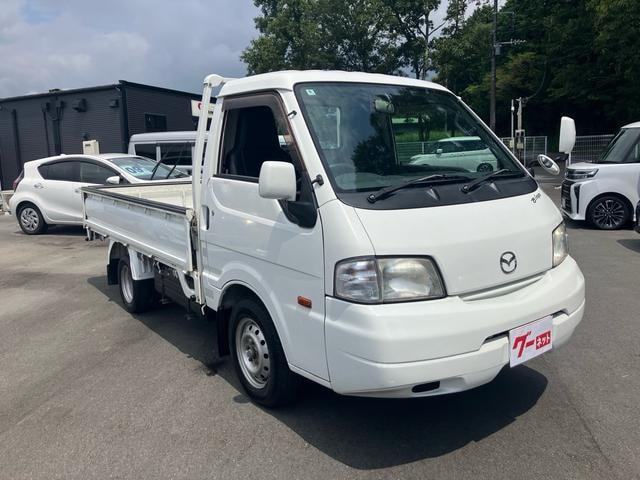 Mazda BONGO TRUCK 2015 — фото автомобиля 1