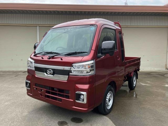 Daihatsu HIJET TRUCK 2026 — фото автомобиля