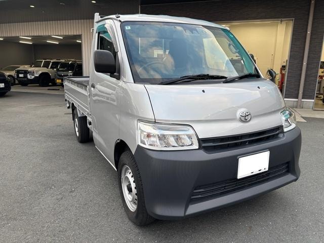 Toyota TOWNACE TRUCK 2022 — фото автомобиля