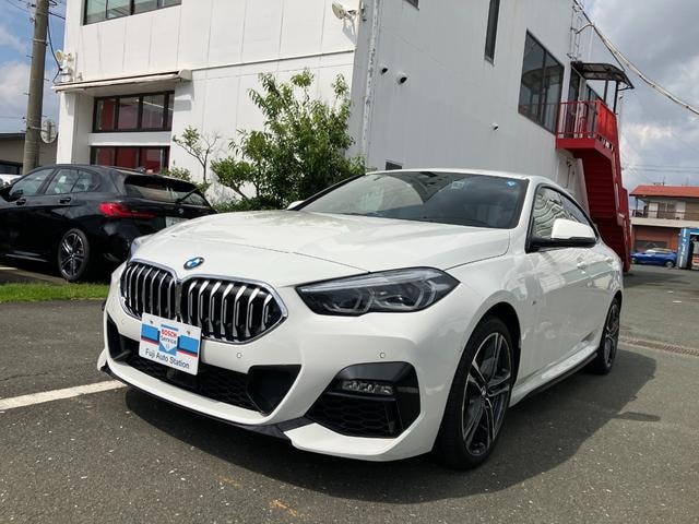 Bmw 2 SERIES 2023 — фото автомобиля 1