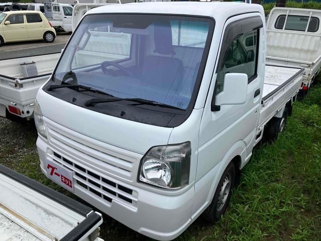 Nissan NT100CLIPPER TRUCK 2017 — фото автомобиля