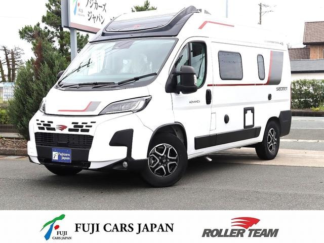 Fiat DUCATO 2026 — фото автомобиля