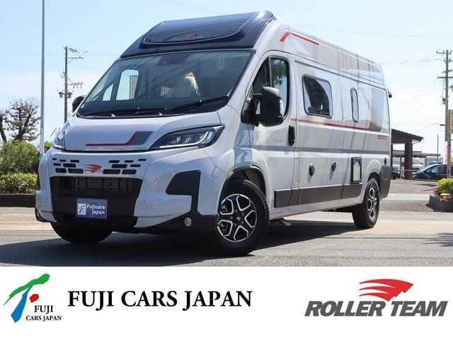 Fiat DUCATO 2026 — фото автомобиля