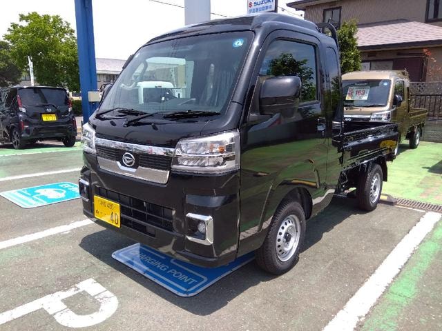 Daihatsu HIJET TRUCK 2026 — фото автомобиля