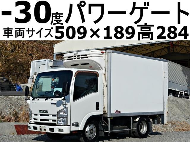 Isuzu ELF TRUCK 2012 — фото автомобиля 1