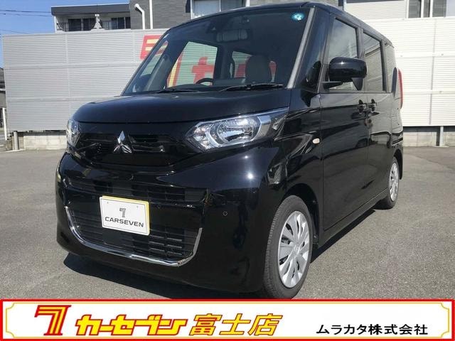 Mitsubishi EK SPACE 2023 — фото автомобиля 1