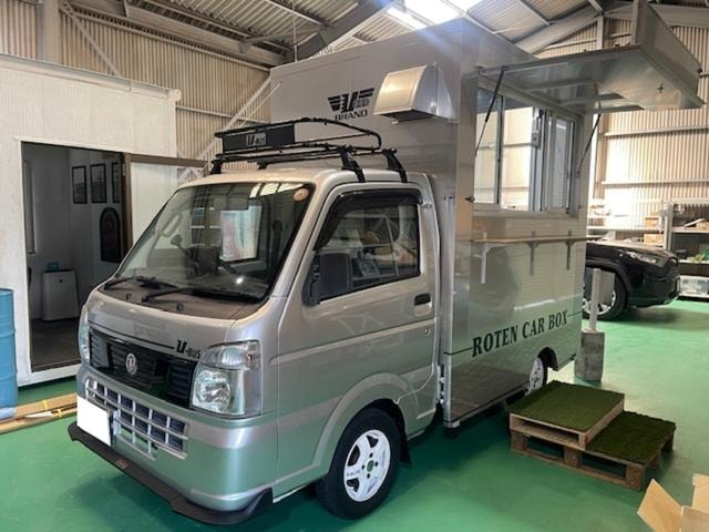 Nissan CLIPPER TRUCK 2015 — фото автомобиля