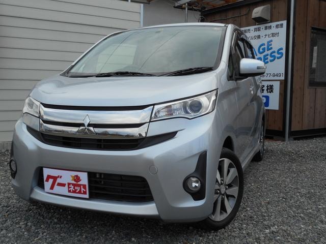 Mitsubishi EK CUSTOM 2013 — фото автомобиля
