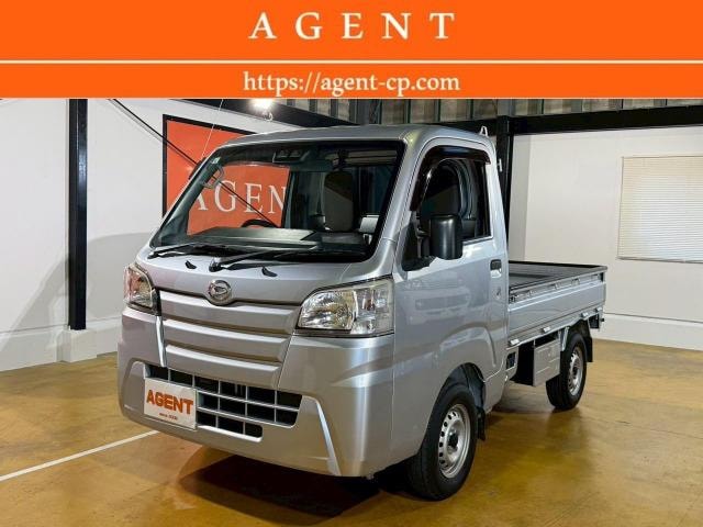 Daihatsu HIJET TRUCK 2018 — фото автомобиля