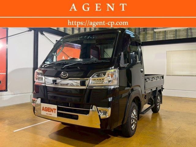 Daihatsu HIJET TRUCK 2019 — фото автомобиля
