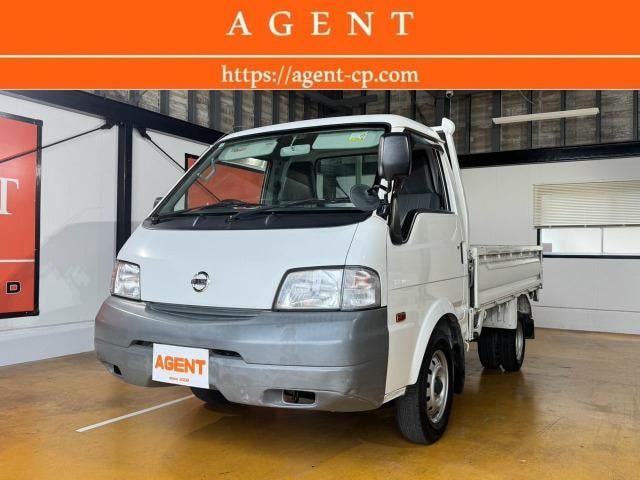 Nissan VANETTE TRUCK 2012 — фото автомобиля