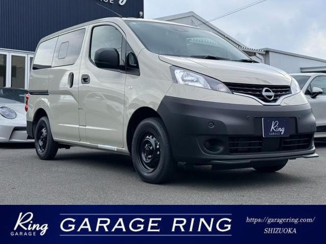 Nissan NV200 VANETTE VAN 2026 — фото автомобиля 1