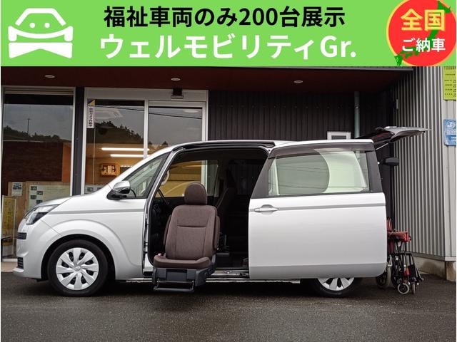 Toyota SPADE 2016 — фото автомобиля 1