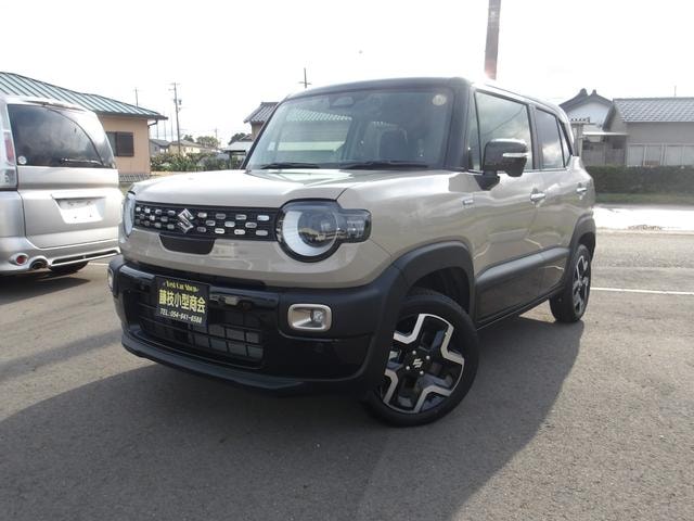Suzuki XBEE 2025 — фото автомобиля 1
