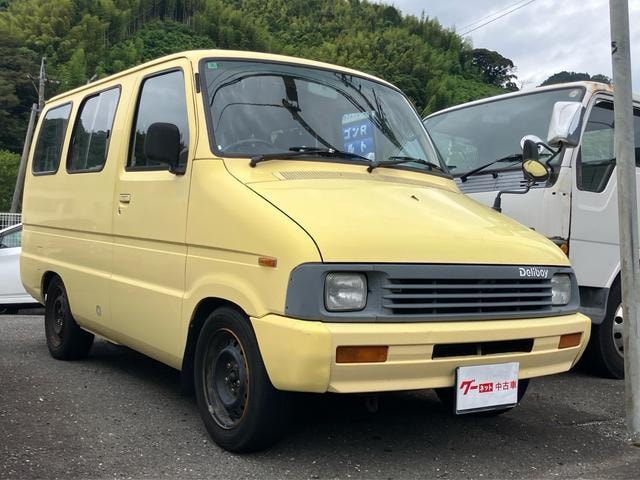 Toyota DELIBOY 1995 — фото автомобиля