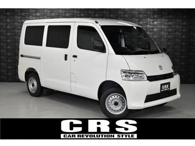 Toyota TOWNACE VAN  — фото автомобиля 1