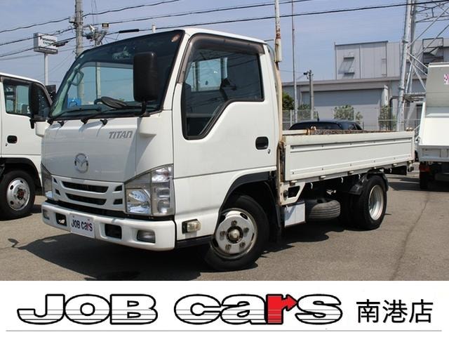 Mazda TITAN TRUCK 2015 — фото автомобиля