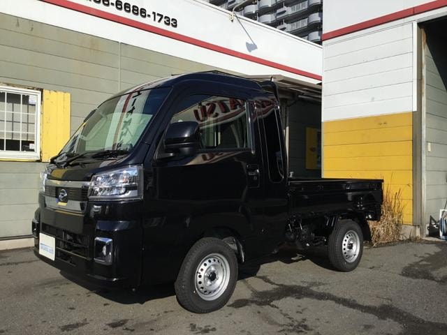 Daihatsu HIJET TRUCK 2026 — фото автомобиля