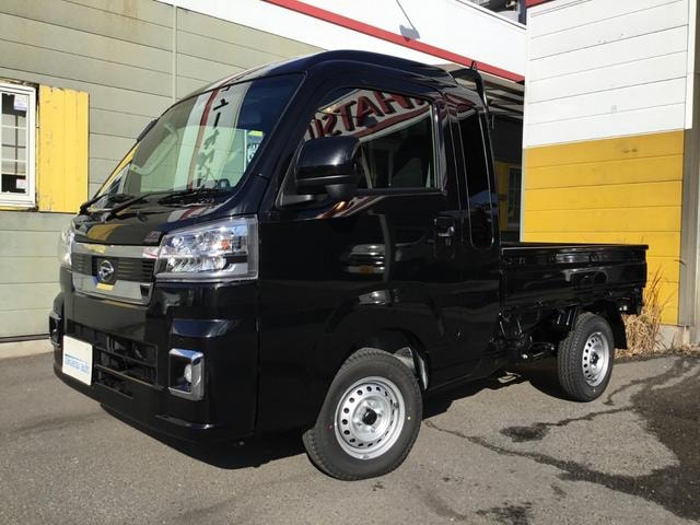 Daihatsu HIJET TRUCK 2026 — фото автомобиля