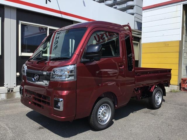 Daihatsu HIJET TRUCK 2026 — фото автомобиля