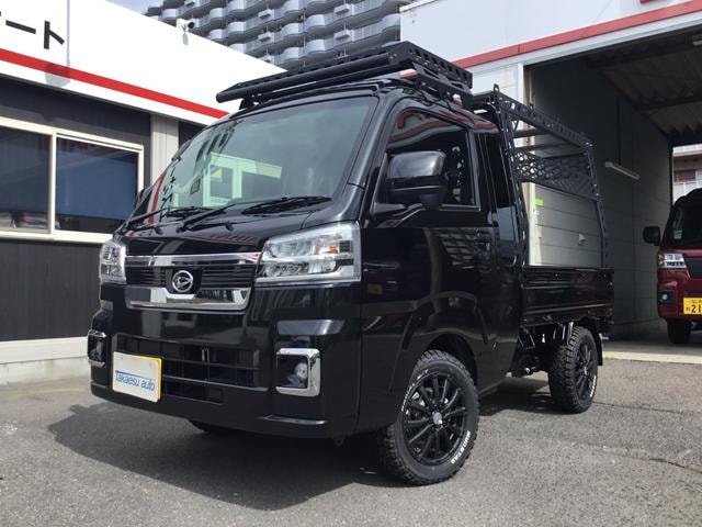Daihatsu HIJET TRUCK 2026 — фото автомобиля