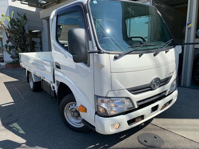 Toyota DYNA TRUCK 2020 — фото автомобиля