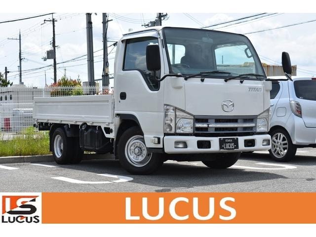 Mazda TITAN TRUCK 2013 — фото автомобиля 1