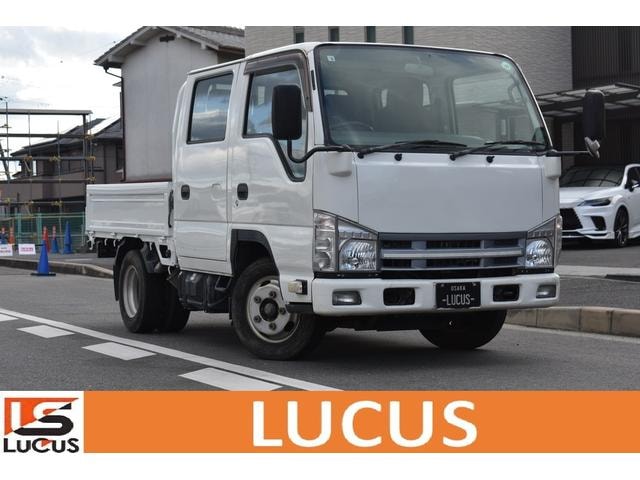 Mazda TITAN TRUCK 2011 — фото автомобиля 1