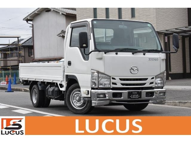 Mazda TITAN TRUCK 2015 — фото автомобиля 1