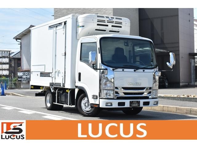 Isuzu ELF TRUCK 2014 — фото автомобиля 1