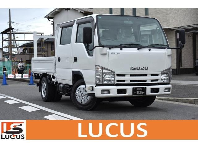 Isuzu ELF TRUCK 2010 — фото автомобиля 1