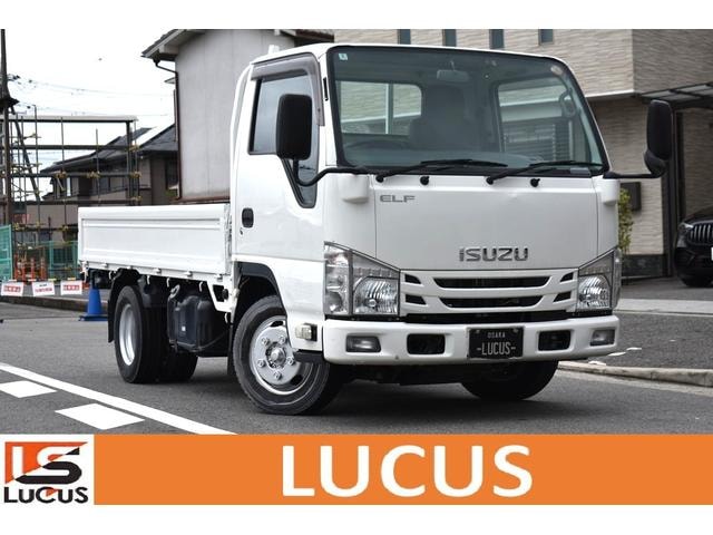 Isuzu ELF TRUCK 2015 — фото автомобиля 1