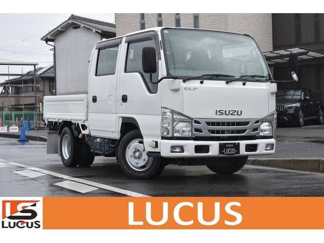 Isuzu ELF TRUCK 2013 — фото автомобиля