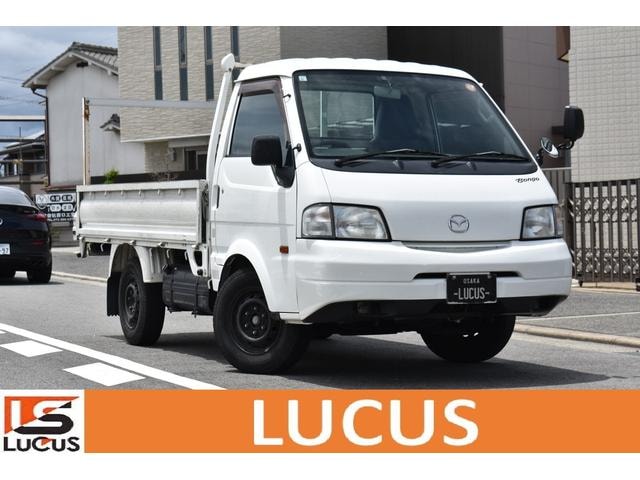 Mazda BONGO TRUCK 2016 — фото автомобиля 1