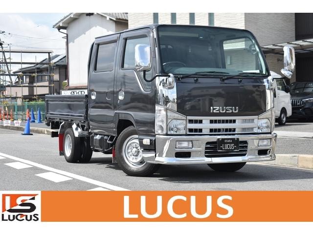 Isuzu ELF TRUCK 2011 — фото автомобиля