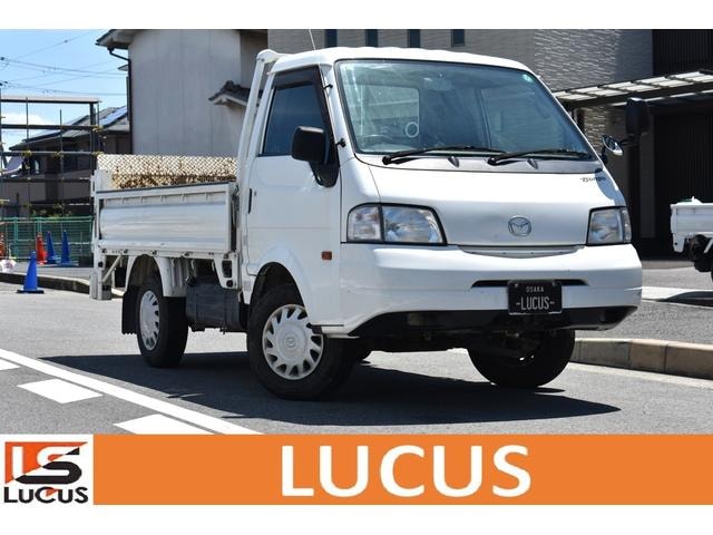 Mazda BONGO TRUCK 2018 — фото автомобиля 1