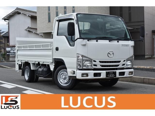 Mazda TITAN TRUCK 2016 — фото автомобиля 1