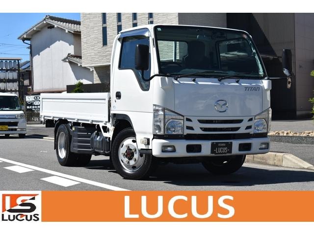 Mazda TITAN TRUCK 2017 — фото автомобиля 1