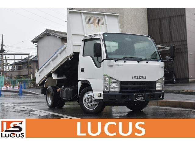 Isuzu ELF TRUCK 2012 — фото автомобиля