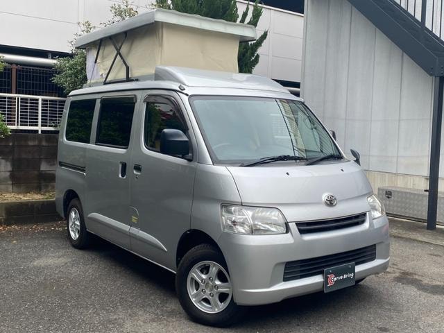 Toyota LITEACE VAN 2014 — фото автомобиля