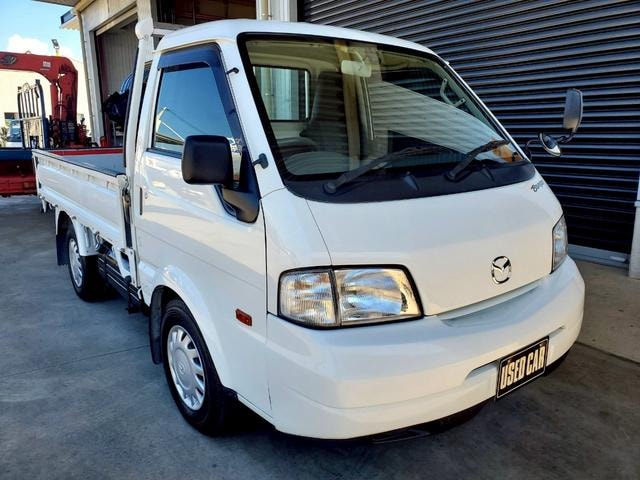 Mazda BONGO TRUCK 2016 — фото автомобиля 1