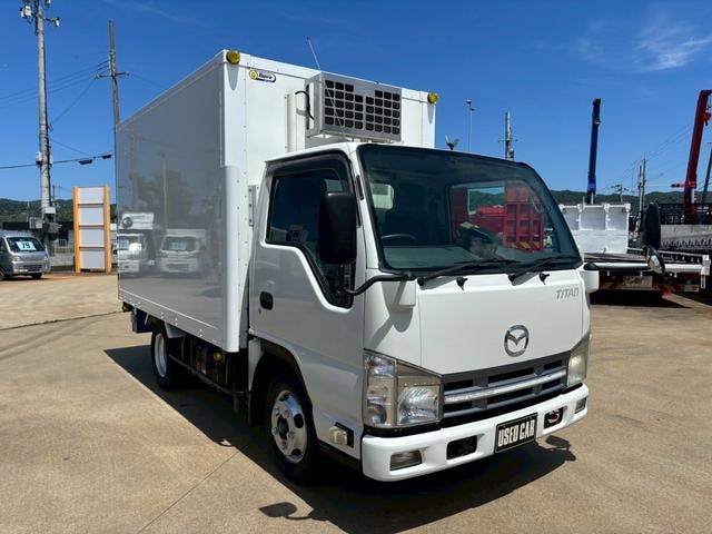 Mazda TITAN TRUCK 2014 — фото автомобиля