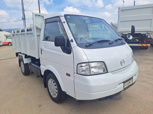 Mazda BONGO TRUCK 2020 — фото автомобиля 1