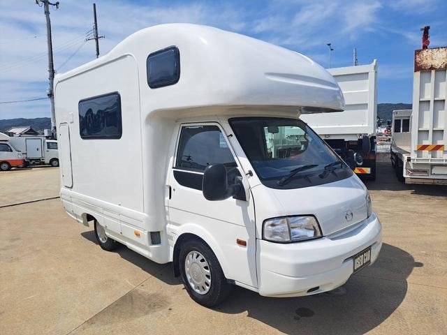 Mazda BONGO TRUCK 2021 — фото автомобиля 1