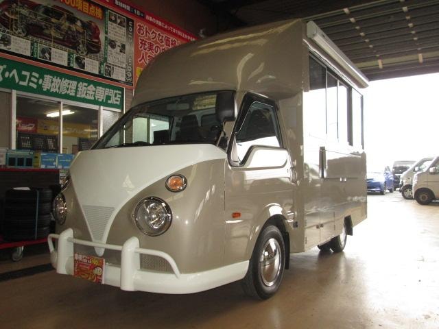 Nissan VANETTE TRUCK 2015 — фото автомобиля