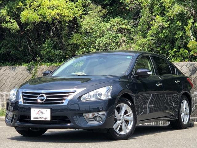 Nissan TEANA 2015 — фото автомобиля