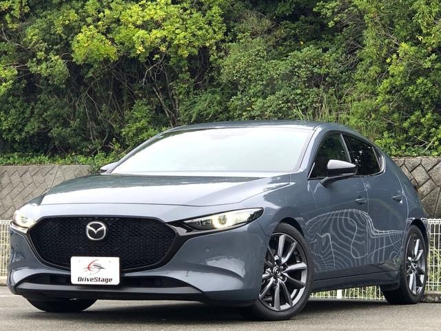 Mazda 3 FASTBACK 2019 — фото автомобиля 1