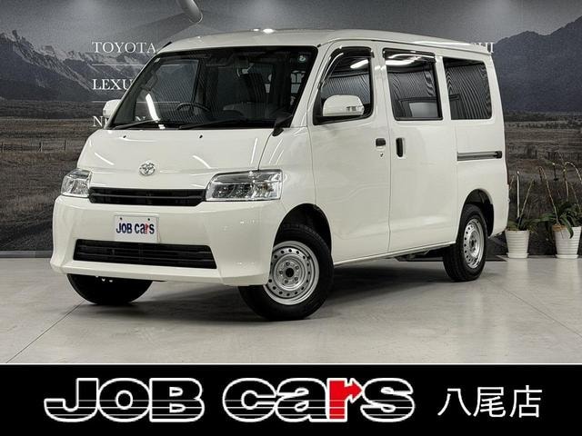 Toyota TOWNACE VAN 2022 — фото автомобиля 1